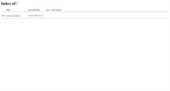 Desktop Screenshot of blog.hartfordquality.com