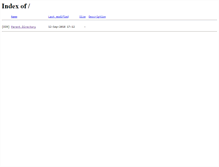 Tablet Screenshot of blog.hartfordquality.com